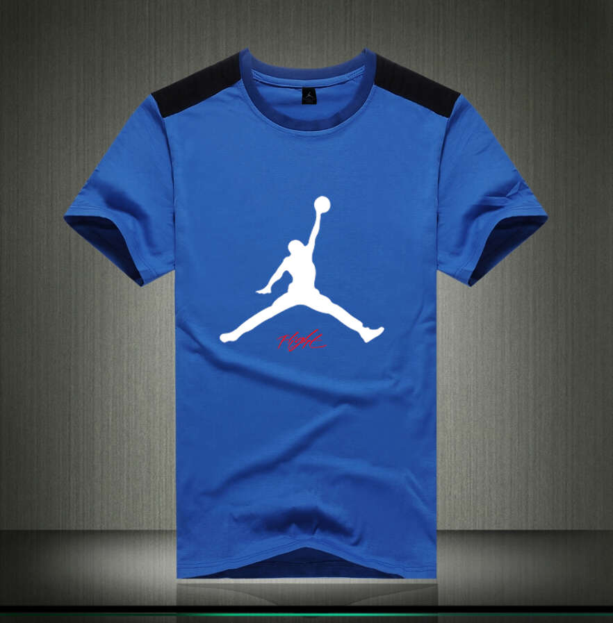 men jordan t-shirt S-XXXL-1760